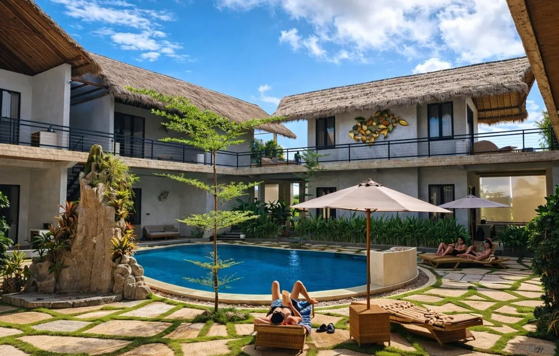 What a Bali hotel or villa should look for in a channel manager