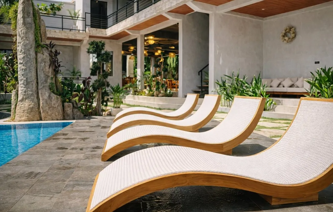 Hotel software for Gili Islands