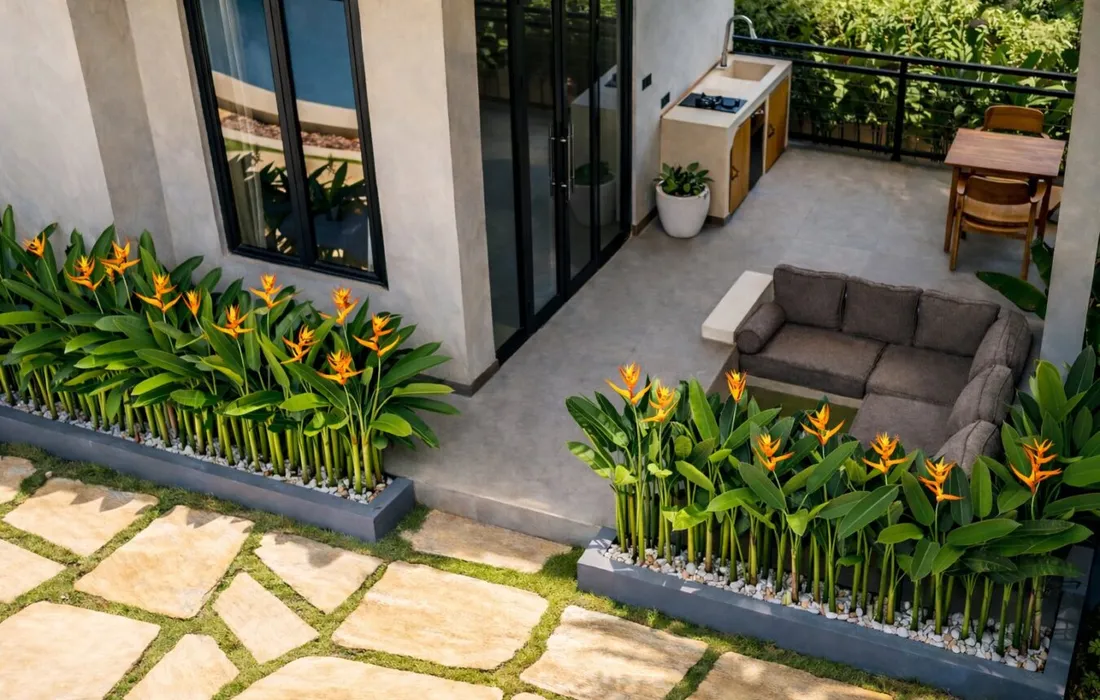 Hotel software for Nusa Penida